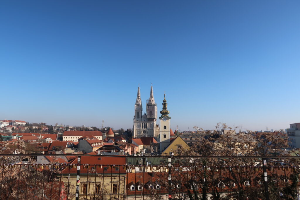 Zagreb Cathedral