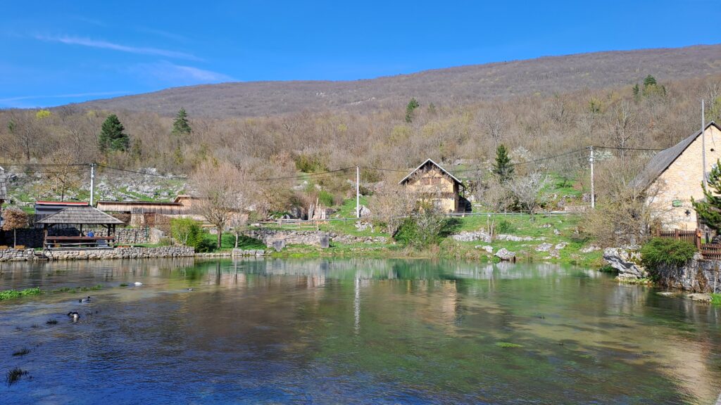 Majerovo Vrilo